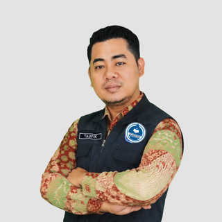 Muhammad. Taufik, S.M