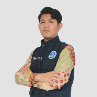 Muh. Arif Seftian, S.Kom