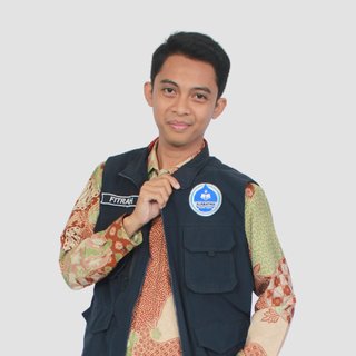 Fitrah Rahim, M.Pd., Gr.