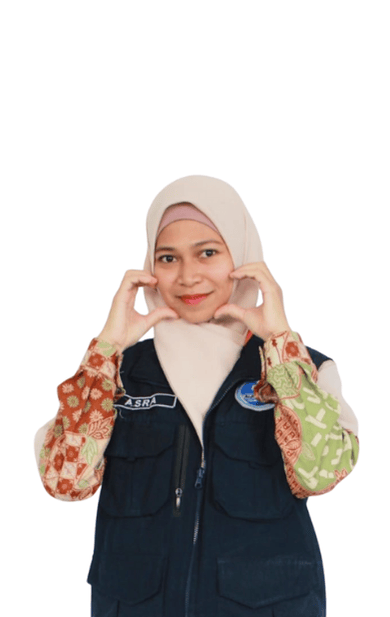 Asrawaty,S.E.,M.Si