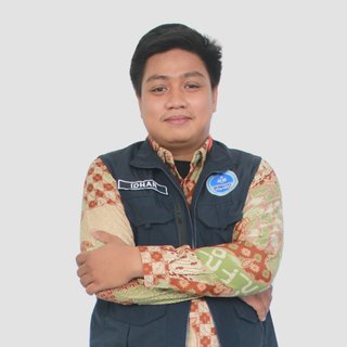 Idhan, S. Ag., M. Ag.