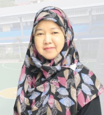 Hj. Musdalifah Sappe
