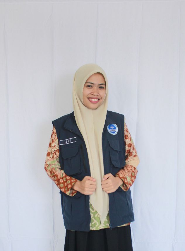 Evi Nurmalasari, S.Bns