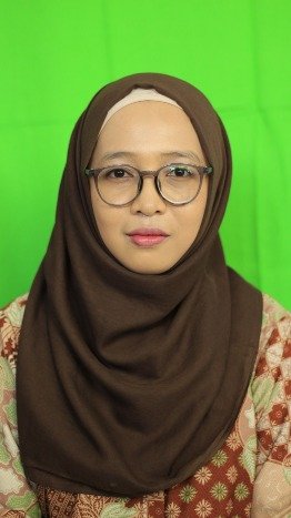 A.Magda madya, S.Pd., M.Pd