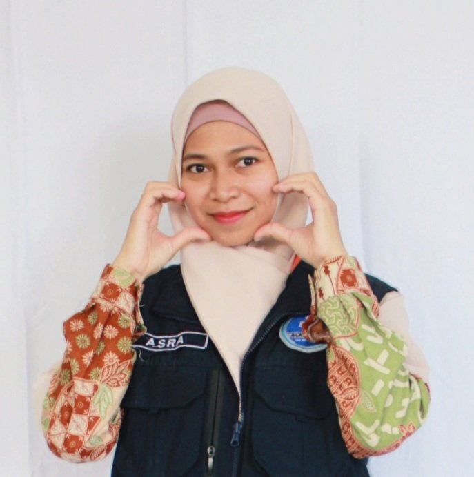 Asrawaty,S.E.,M.Si