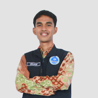 Irham, S. Pd