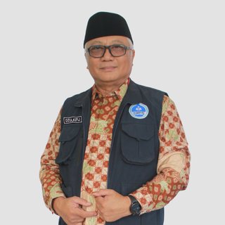 H. Dzulkifli Dinar, Lc.