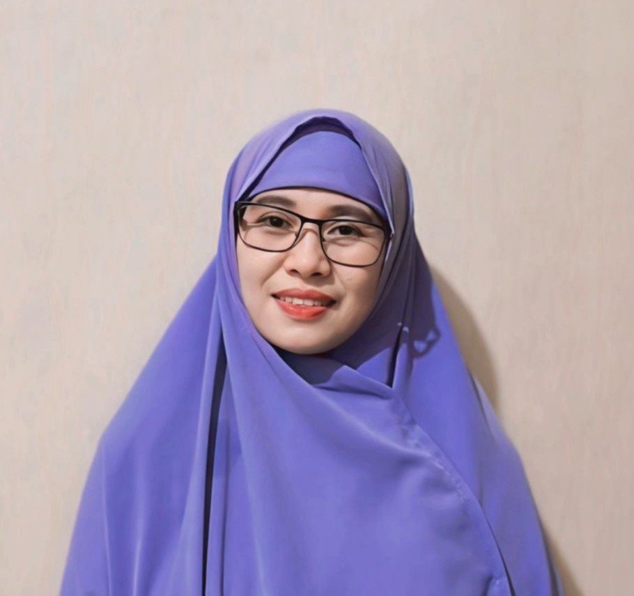 Has Lenni Aripin, S.Pd.I., Gr
