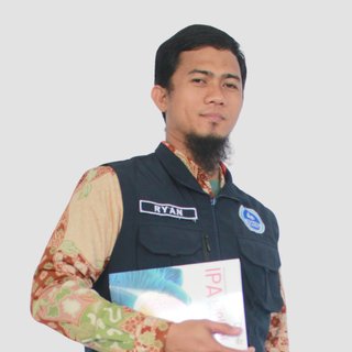 Ryan Putra Adhytama S, M.Pd., Gr.