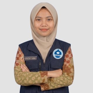 Mustaufiqur Rahmah, S.Pd