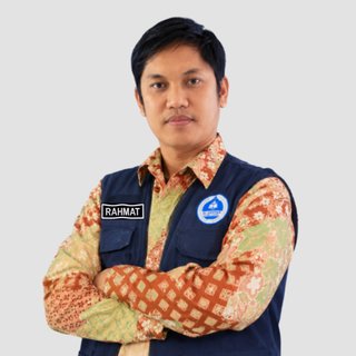 Muh Rahmat, S.T., M.Kom