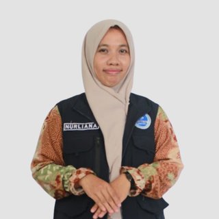 Nurliana, S. Pd.